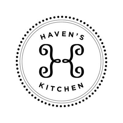 Haven's Kitchen promo codes